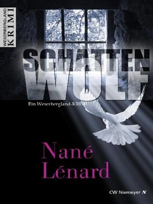 cover image of SchattenWolf